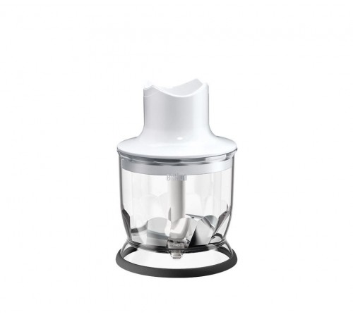 Миксер Braun MQ 3045