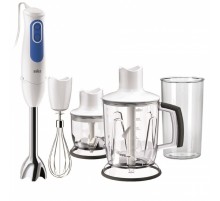 Миксер Braun MQ 3045