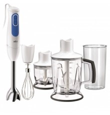 Миксер Braun MQ 3045