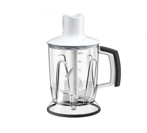 Миксер Braun MQ 3045