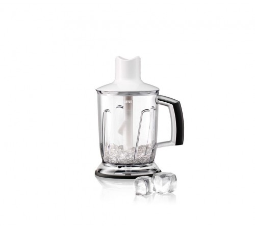 Миксер Braun MQ 3045