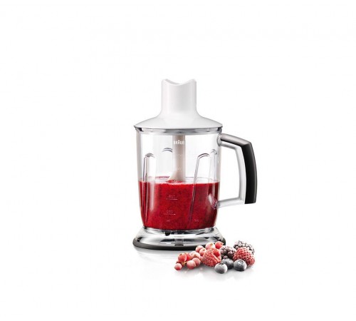 Миксер Braun MQ 3045