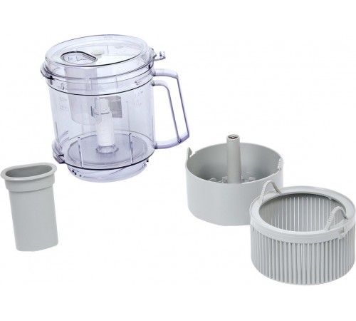 Кухонный комбайн Braun FX 3030