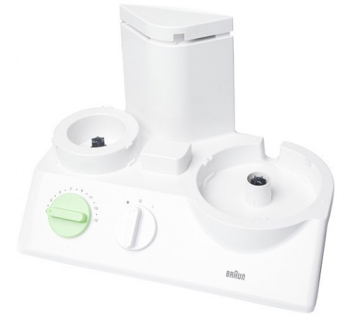 Кухонный комбайн Braun FX 3030