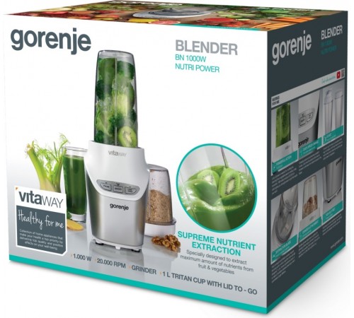 Миксер Gorenje BN1000