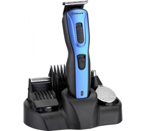 Машинка для стрижки волос Sakura SA-5523