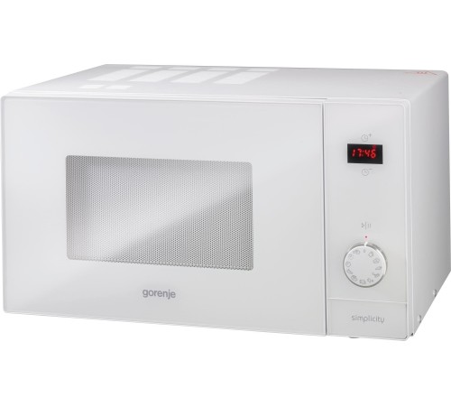Микроволновая печь Gorenje MO-6240 SY2B