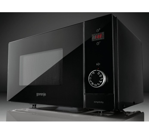 Микроволновая печь Gorenje MO-6240 SY2B
