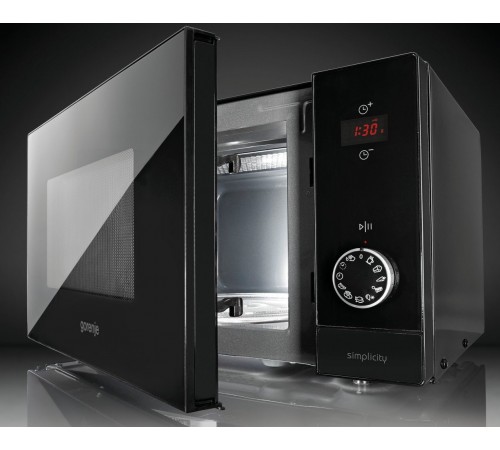 Микроволновая печь Gorenje MO-6240 SY2B