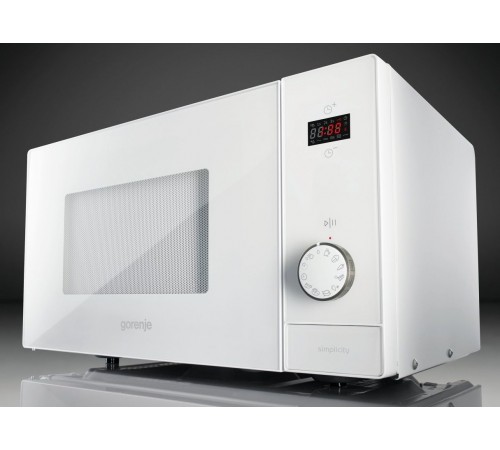 Микроволновая печь Gorenje MO-6240 SY2B