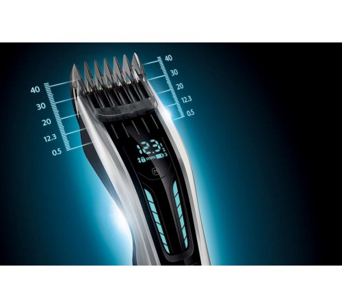 Машинка для стрижки волос Philips HC-9450