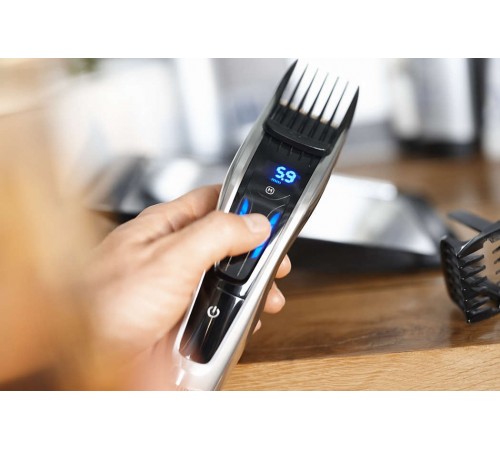 Машинка для стрижки волос Philips HC-9450