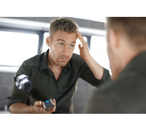 Машинка для стрижки волос Philips HC-9450