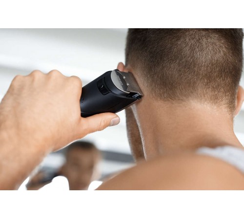 Машинка для стрижки волос Philips HC-9450