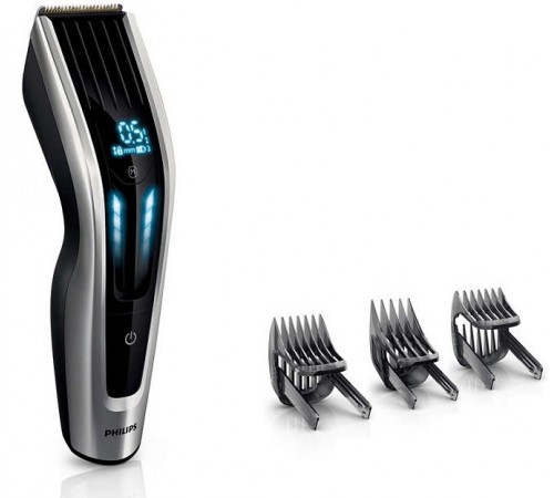 Машинка для стрижки волос Philips HC-9450