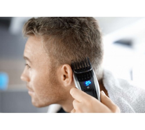 Машинка для стрижки волос Philips HC-9450