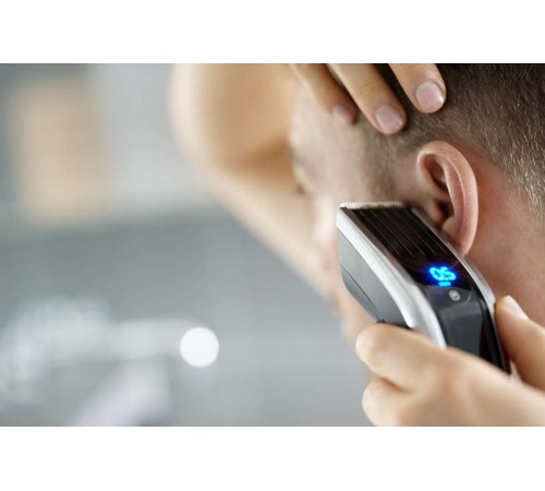 Машинка для стрижки волос Philips HC-9450