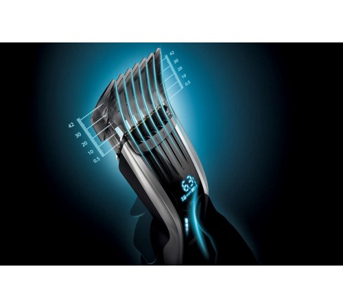 Машинка для стрижки волос Philips HC-9450