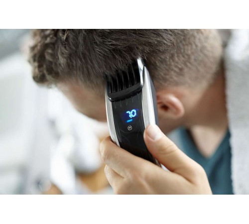 Машинка для стрижки волос Philips HC-9450