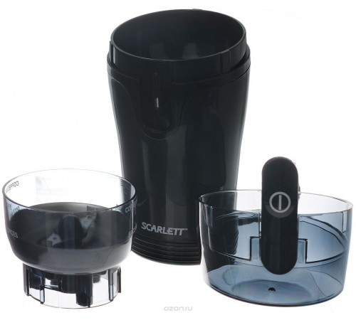Кофемолка Scarlett SC-4245