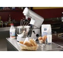 Кухонный комбайн Gastrorag QF-3470