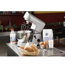 Кухонный комбайн Gastrorag QF-3470