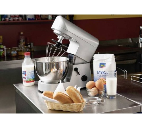 Кухонный комбайн Gastrorag QF-3470