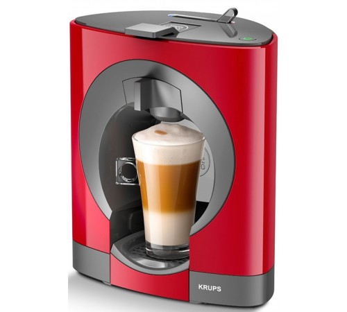Кофеварка Krups KP 1101