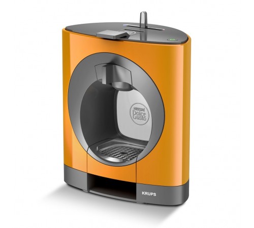 Кофеварка Krups KP 1101