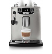 Кофеварка Philips Saeco Intelia Delux HD 8904