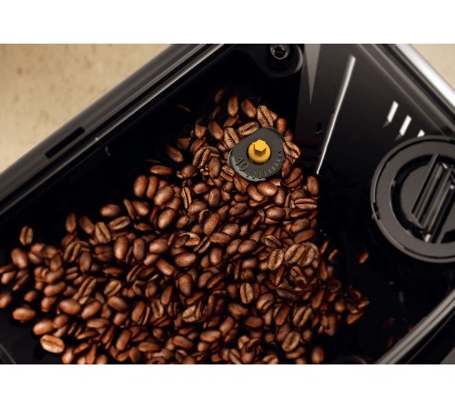 Кофеварка Philips Saeco Intelia Delux HD 8904