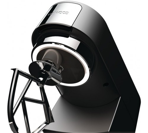 Кухонный комбайн Kenwood KVL 8460S Chef XL Titanium