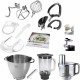Кухонный комбайн Kenwood KVL 8460S Chef XL Titanium