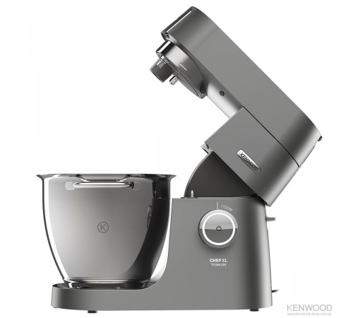 Кухонный комбайн Kenwood KVL 8460S Chef XL Titanium