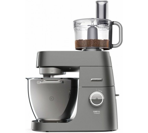 Кухонный комбайн Kenwood KVL 8460S Chef XL Titanium