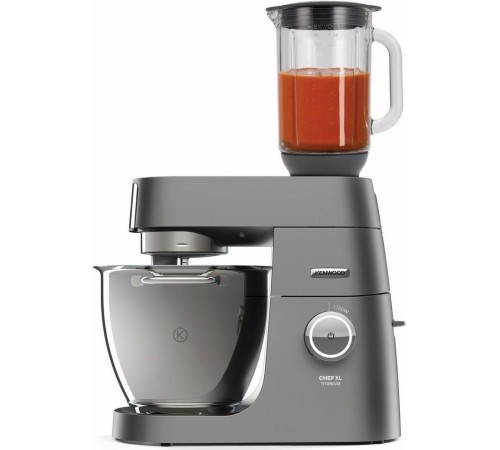 Кухонный комбайн Kenwood KVL 8460S Chef XL Titanium