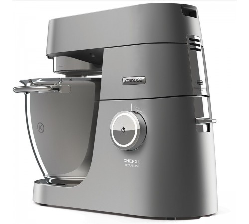 Кухонный комбайн Kenwood KVL 8460S Chef XL Titanium