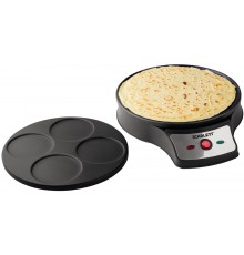 Блинница Scarlett SC-PM229D98