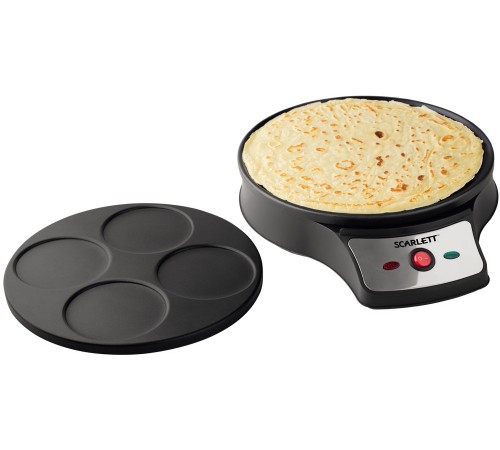 Блинница Scarlett SC-PM229D98