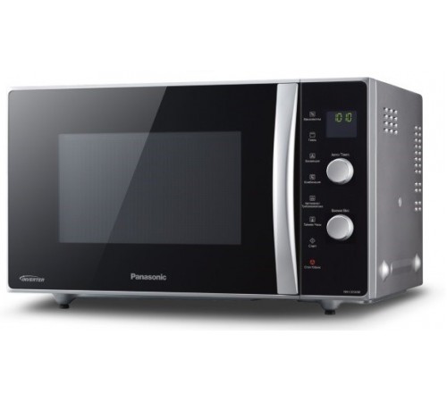 Микроволновая печь Panasonic NN-CD565B