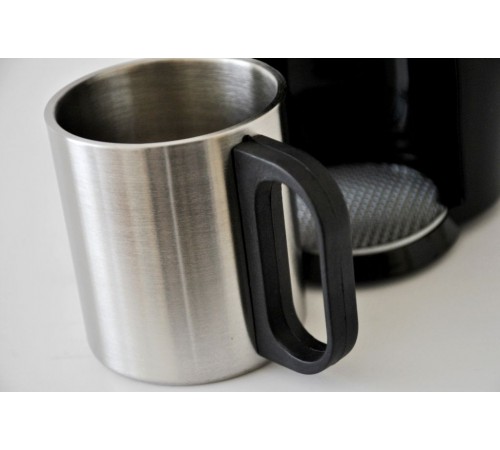 Кофеварка Ester Plus ET-9139