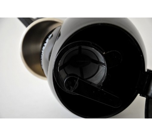 Кофеварка Ester Plus ET-9139