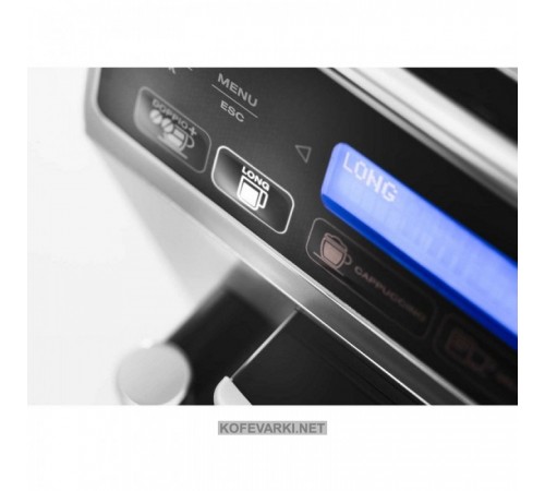 Кофеварка De'Longhi ETAM 29.660