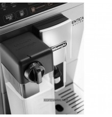 Кофеварка De'Longhi ETAM 29.660