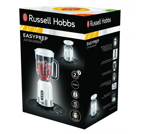 Миксер Russell Hobbs Easyprep  22990-56