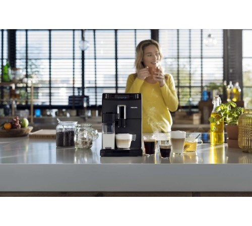 Кофеварка Philips EP 3559