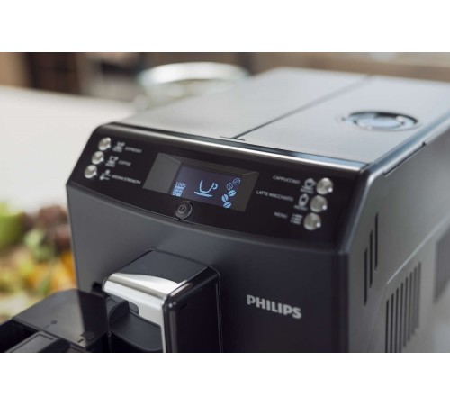 Кофеварка Philips EP 3559