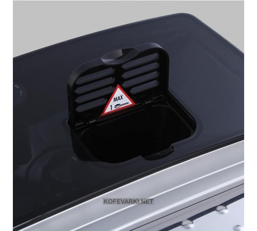 Кофеварка De'Longhi ECAM 23.420