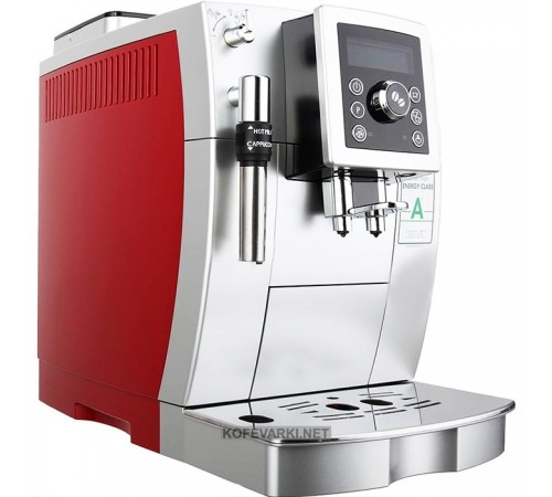 Кофеварка De'Longhi ECAM 23.420