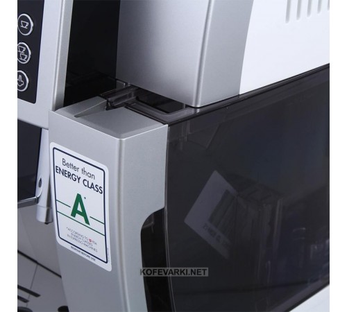 Кофеварка De'Longhi ECAM 23.420